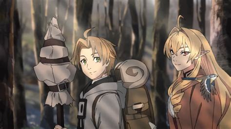 videos de mushoku tensei|Mushoku Tensei: Jobless Reincarnation 